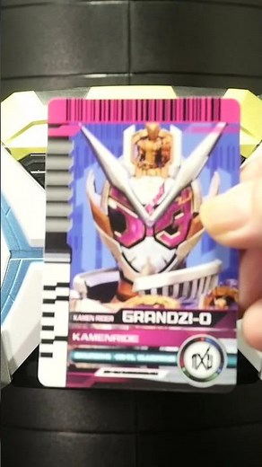「ジオウ！」仮面ライダーゼイン【変身ベルト PREMIUM DX ゼインドライバー】仮面ライダーアウトサイダーズ ショート #仮面ライダー #kamenrider