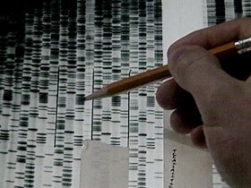 Human Genome Project