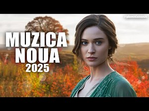 Hituri Romanesti 2025 🎶 Cele Mai Bune Melodii De Toamna 2025 | Hiturile Toamnei 2025