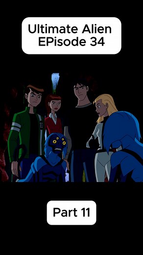 Ben10UA on Instagram: "Ben 10,000 is the powerful future version of Ben Tennyson, depicted as an adult hero who has fully mastered the Omnitrix and commands immense abilities. He can access over a million alien forms, possesses advanced martial arts skills, and is considered one of the strongest beings in the Ben 10 multiverse."