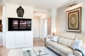 20 Calming Paint Colors That Will Change the Way You Live