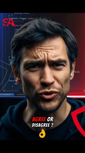 Unpopular opinion: Learning to code in 2026 won't make you irreplaceable. 🤖 While everyone's rushing to learn Python, AI is already writing better code in seconds. The real competitive advantage? The skills AI can't replicate. Empathy. Negotiation. Strategic thinking. Creative problem-solving. The future belongs to those who can work with AI, not compete against it. The technical work is being automated—the human work is becoming priceless. Hot take or hard truth? 👇 #AIandJobs #FutureOfWork #C