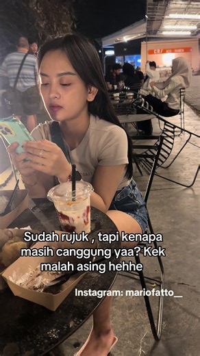Kaya bru kenal aja rasanya heheh #fyp @oktakitty2727 @Papa Mario