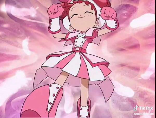 Doremi Dokkan Transformation Rhythm Tap Video