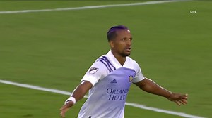 Nani's shake & bake, monster free kick, curler and more! 🚀💥☄️ The Portuguese striker has scored some wild GOLAZOS (21 goals) in his two seasons with Orlando City Soccer Club. | Major League Soccer (MLS)