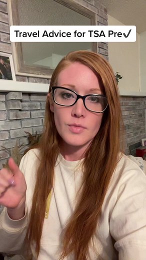 I watched multiple people get turned away at the TSA Pre✔️ in multple airports while traveling within a 2 week span of my recent travels all because they did not have their KTN numbers on their boarding passes. So that’s why I am sharing this because I don’t think people realize they need that. #lynnenchantsvacations #traveladvice #tsapre✔️ #airtravel #vacationmode #traveling