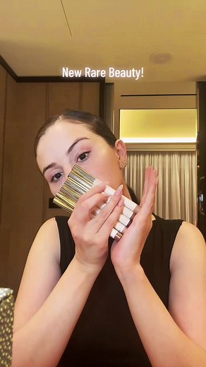 New Rare Beauty Shadow Sticks, Eyebrow Pencil, and Eyeliner Revealed!