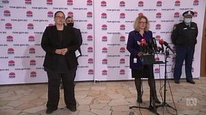 When to call an ambulance if you have COVID-19