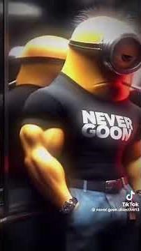 Never. goon vs always goon #shorts #fyp #goon #alwaysgoon #nevergoon #smurf #minions