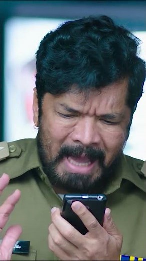Builder Ko Policewale Ne Di Dhamki | Bellamkonda Sreenivas | Inspector Vijay #shorts