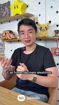 Duolingo funciona para aprender japonês? Confira a nossa resposta e outras indicações de estudo. 🧐🤓