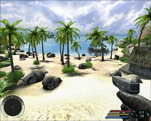 Angus Weapon Compilation Mod 1.0 addon