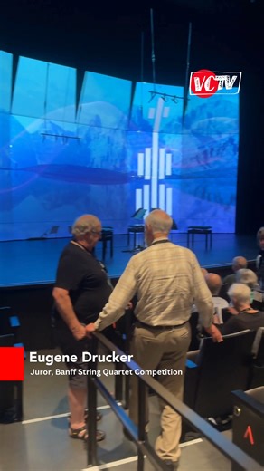 4.4K views · 24 reactions | We’re here with a few jury members of the...