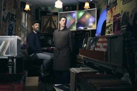 Sleaford Mods announce new album ‘The Demise Of Planet X’ - Northern Transmissions
