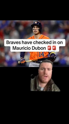 1.5K views · 201 reactions | Latest Atlanta Braves trade rumor  | SportsTalkATL.com | Facebook