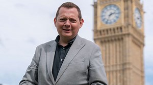 5 Live welcomes Matt Chorley