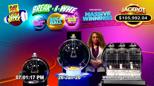 TTT Evening News - Monday 26th January 2026 | TTT Live Online