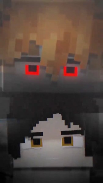 Minecraft Roleplay: Mode Villain Encounter