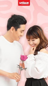 Laban ang confidence 'pag naka-Unique Hot Mint Fresh ka! 💯 Sa bawat pag-uusap, pansin ang freshness ng bibig! Buy now at the nearest grocery stores and supermarkets! 🛒 | Unique Toothpaste