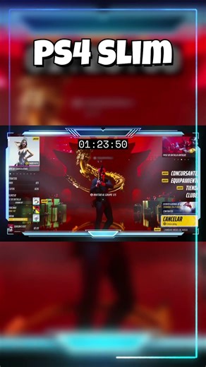 PS4 Slim Performance Test Warzone, Apex, Fortnite, Marvel Rivals & The Finals