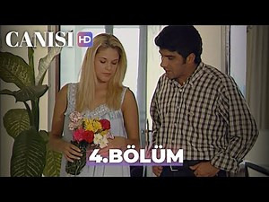 Canısı 4. Bölüm | HD Restorasyon