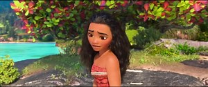 Watch the Music Video for "How Far I'll Go" from 'Moana'