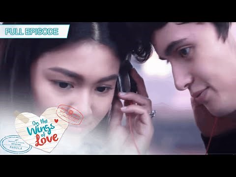 Full Episode 32 | On The Wings of Love [ENG SUB]