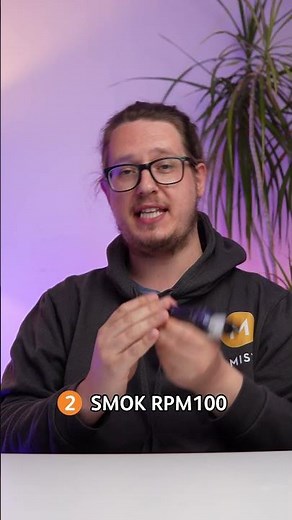 Best Pod Vapes? (May 2023 Update) short