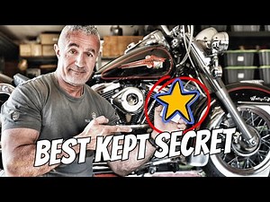 Harley Got It Wrong (This Fix Proves It)