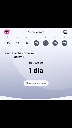 Cómo activar la racha de suerte en tus días cachondos