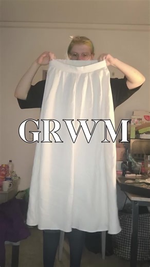 Starlight Witch Outfit Inspiration for Vkei Fashion