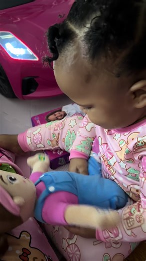 JREAM’S 1st Christmas | james and rem