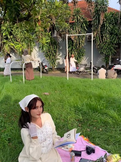 horeg ghibli 👐🏻