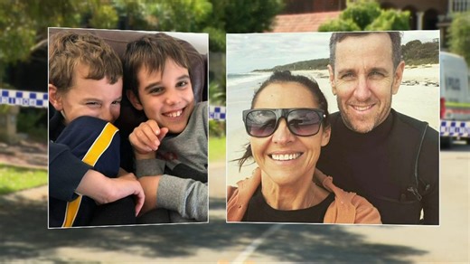 Vigil for victims of Mosman Park double murder-suicide