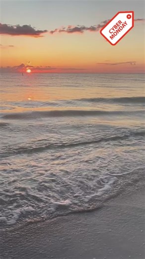 Cyber Monday Savings for Siesta Key Condos! Save 15% on select Siesta Key condos! Including beach access, bayfront views, heated pools, and walk to the sand convenience with Tropical Sands Accommodations. Planning Spring Break or Summer 2026? These units go fast! ⏳ Ends Dec 5 Promo Code: BLACKFRIDAY25 Stay Window: Now – Oct 31, 2026 No blackout dates Book direct before these homes are gone - Current Specials - Siesta Key Vacation Rentals 📞 Call for exclusive 20% savings – 941-312-6156 | www.sie