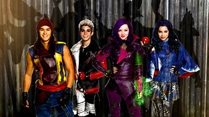 Disney Descendants Merchandise Hits Shelves!