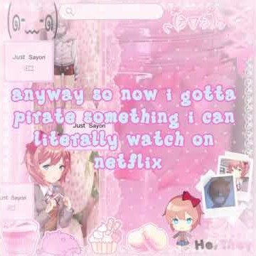 im so pissed #gacha #viral #gachaclub #greenscreen #fy #sayori #rant #13reasonswhy #ddlc #edit
