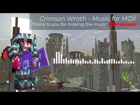 Crimson Wrath - Music for MOX