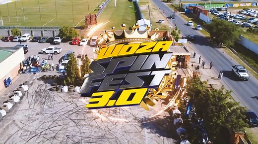 1.9K reactions · 84 shares | ROAD TO WOZA SPINFEST 3.0 Woza Spin Fest is back with mega local and international line up  11th OCTOBER | WOZA SPIN FEST Location: NASDEC Sports Complex, Lusaka Admission: Adults: K150 Kids: K50 Contact:‪+260968512060‬ /0971500070 #Woza #WozaSpinFest2025 #SpinCulture #ZedGear #ZambianMotorsport @top fans | Zed Gear | Facebook