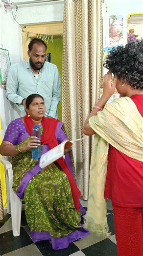 పెద్దా ప్లానే 😂 || Super mother and daughter comedy | wait for end |#comedy #shorts