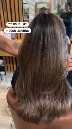 Featuring our #JoicoPartner Joico Artistic Educator & Brand Content Creator, Mai Hernandez (@maimaihair).“💡 Vs. ☀️ Same client, same color, different lighting… Lighting could be one of the most interesting factor when it comes to toning or coloring…Useful tips ✨:- lift a little higher than the desired/ targeted level (you won’t be fighting the underlying pigment)- When you think your toner is ready, let it sit for another minute or 2.- It’s easier to tone down than to counteract unwarranted pig