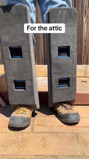 #for #you #specialty #tradesman #that #work #up #in #attic #top #trades #like #hvac #electrical #plumbing #love #options #when #crawling in #tight #space #house #inspection #made #easier #many #benefits | ToeKnee Crawler