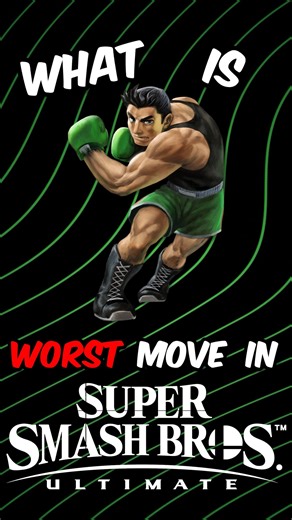RisterMice on Instagram: "What is Little Mac's WORST Move in Smash Bros. Ultimate? • • • • • • • • • • • • • • • • • TAGS #streamer #streamers #streamersofinstagram #streamerlife #twitchstreamer #twitchstreamers #twitch #twitchgamer #twitchstream #gamer #gamerroom #game #smalltwitchcommunity #smalltwitchstreamers #smalltwitchstreamer"