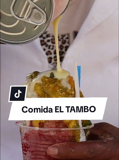 Comida Callejera en El Tambo: Una Experiencia Única