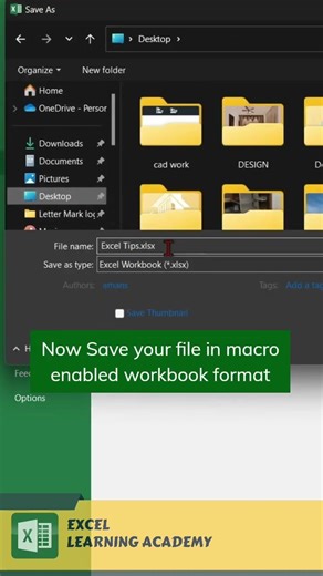 Number to words in excel