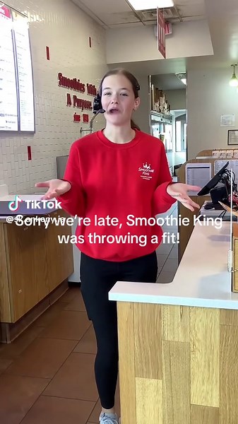 Smoothie King Menu: Choosing the Best Treats