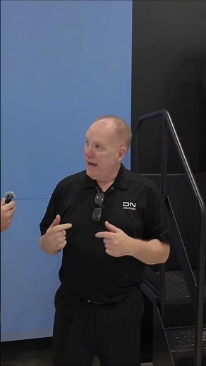Why the DHF is a great solution for the aerospace industry