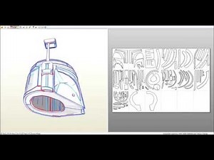 How to use and get pepakura