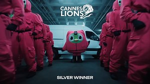 Mah Ferraz on Instagram: "Silver win at Cannes with Duolingo! @cannes_lions 🦁 “Learn Korean Or Else” Editor: Mah Ferraz @mahferraz Director: Warren Fu @warrenjfu Agency: @duolingo Campaign Director: @mkronicles Senior Creative Director, Brand Studio: @jkuczynski Marketing Program Manager: @travel.with.bri Associate Creative Director: Kevin Daley Senior Art Director: @vkarpitskiy Senior Art Director: @fatijafriart Agency Partner: @netflix Senior Manager, Creative Lead: @bluglio Senior Manager, C