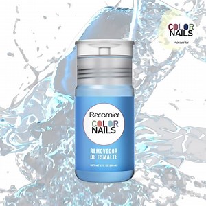 116K views · 65 reactions | ¿Sabías que nuestro removedor de esmalte contiene Aceite de Maíz, Aceite de Trigo y Aceite de Soya? | Color Nails | Facebook